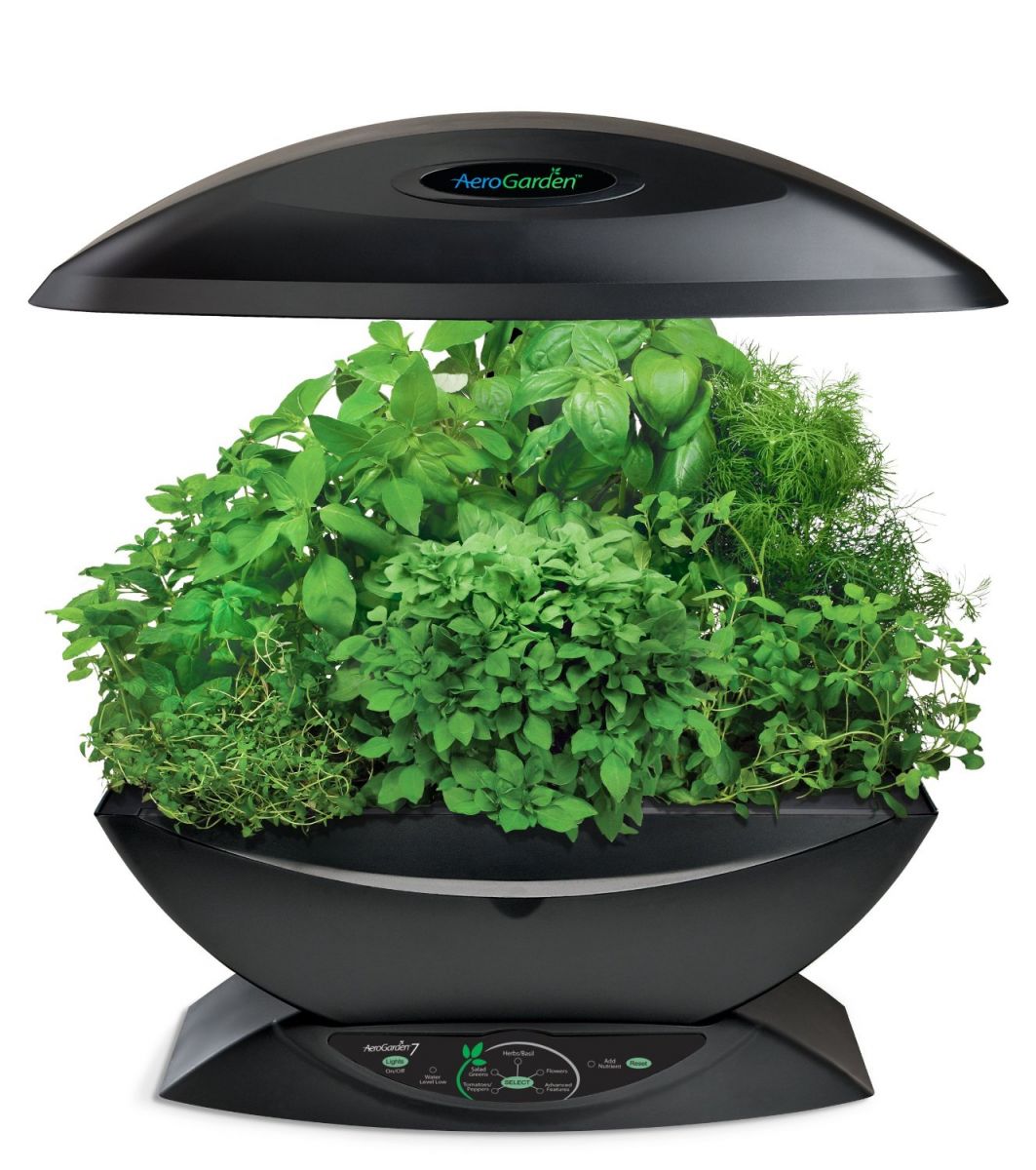 Aerogarden Classic